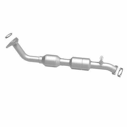 MagnaFlow Conv DF 98-02 Lexus LX470 / 98-02 Toyota Land Cruiser 4.7L D/S & P/S - 93142