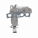 MagnaFlow Conv DF 06-08 Toyota RAV4 2.4L - 50467