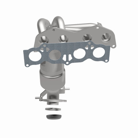 MagnaFlow Conv DF 06-08 Toyota RAV4 2.4L - 50467