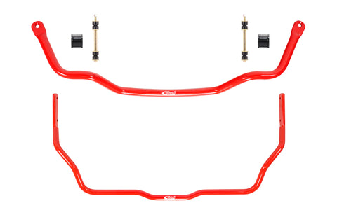 Eibach 36mm Front & 25mm Rear Anti-Roll Kit for 79-83 Ford Mustang Cobra Coupe/Convertible/Coupe - 3510.320