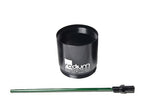 Radium Engineering Single Universal Catch Can Mounting Bracket - 13-0008