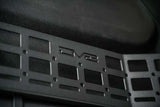 DV8 Offroad 18-20 Jeep Wrangler (JL)/Gladiator (JT) Front Door Pocket Molle Panels - MPJL-05