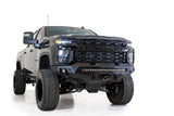 Addictive Desert Designs 2020 Chevy Silverado 2500/3500 Stealth Fighter Front Bumper - F271202890103