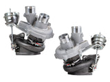 aFe BladeRunner Turbocharger 13-17 Ford F-150 V6-3.5L (tt) - 46-60332