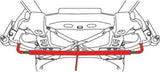 SPC Performance CAS/CAM TOOL GM Mid-Sized SUV, CTS/V - 83785