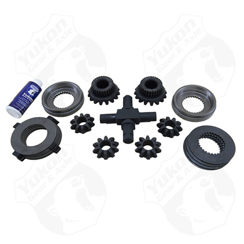 Yukon Gear Replacement Positraction internals For Dana 70 (Full-Floating Only) w/ 32 Spline Axles - YPKD70-P/L-32