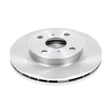 Power Stop 90-91 Toyota Celica Front Autospecialty Brake Rotor - JBR534