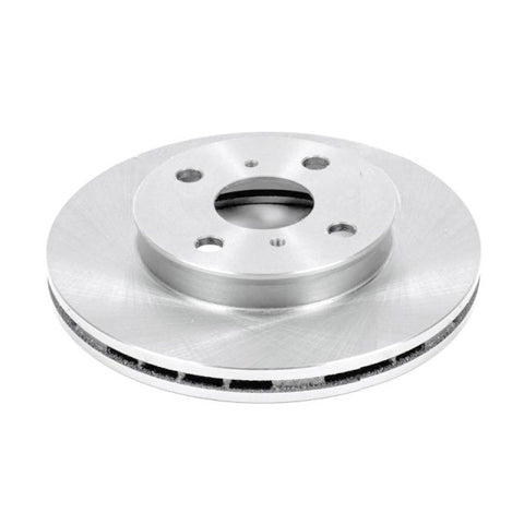 Power Stop 90-91 Toyota Celica Front Autospecialty Brake Rotor - JBR534