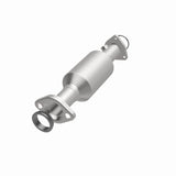 MagnaFlow Direct Fit Catalytic Converter 1995 Honda Odyssey 2.2L - 3391401