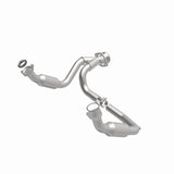 MagnaFlow Direct Fit Catalytic Converter 2007-2008 Cadillac Escalade 6.2L - 5451631