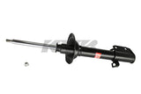 KYB Shocks & Struts Excel-G Rear Left SUBARU Legacy (AWD) 1999 SUBARU Legacy Outback 1996-99 - 335021
