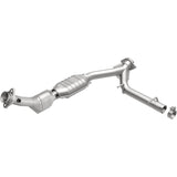 MagnaFlow Direct Fit Catalytic Converter 03 Lincoln Navigator 5.4L - 51081