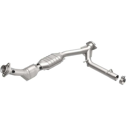 MagnaFlow Direct Fit Catalytic Converter 03 Lincoln Navigator 5.4L - 51081