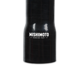 Mishimoto 68-72 Chevrolet Chevelle 307/350 Silicone Lower Radiator Hose - MMHOSE-GM-6L
