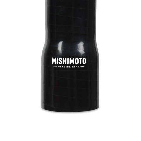 Mishimoto 68-72 Chevrolet Chevelle 307/350 Silicone Lower Radiator Hose - MMHOSE-GM-6L