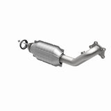 MagnaFlow Conv DF 10-11 Cadillac CTS 3.0L - 51547