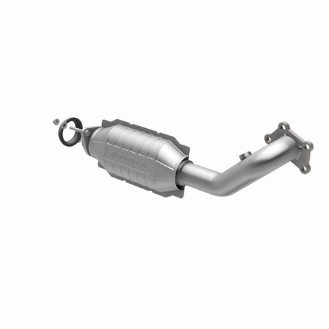 MagnaFlow Conv DF 10-11 Cadillac CTS 3.0L - 51547