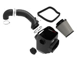 aFe Magnum FORCE Stage-2 Cold Air Intake System w/ Pro DRY S Media 16-19 Nissan Titan XD V8-5.0L(td) - 54-13026D