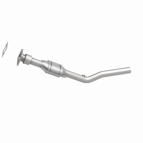 MagnaFlow Direct Fit Catalytic Converter 98-99 Chrysler Cirrus 2.4 - 23266