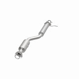 MagnaFlow Direct Fit Catalytic Converter 04-08 Mazda RX-8 OEM - 49150