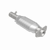 MagnaFlow Conv GM 21X6.5X4 2.5/3 23486 - 93486