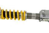 Ohlins 07-15 Mitsubishi EVO X (CZ4A) Road & Track Coilover System - MIS MI10S1