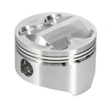 Wiseco Honda TRX250X 87-92 121 CR 2913XC Piston Kit - 4440M07400
