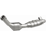 MagnaFlow Direct Fit Catalytic Converter 01 Ford Trucks 4.6L - 458071