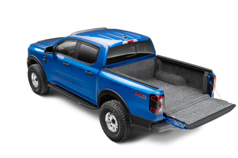 Husky Liners 24-26 Toyota Tacoma 6ft Bed CC/Ext Cab 6ft Bed Guardian Comfort Bed Liner - Full - HBRY24SBK