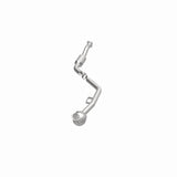 MagnaFlow Conv Direct Fit OEM 2007 Mercedes-Benz E350 Underbody - 67.5in Length - 5411665