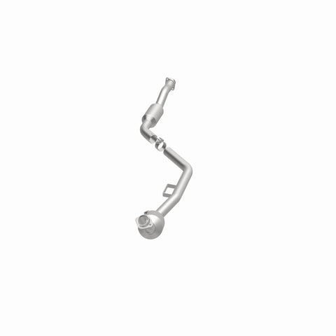 MagnaFlow Conv Direct Fit OEM 2007 Mercedes-Benz E350 Underbody - 67.5in Length - 5411665