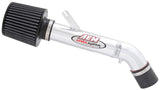 AEM 99-00 Honda Civic Si Polished Short Ram Intake - 22-417P