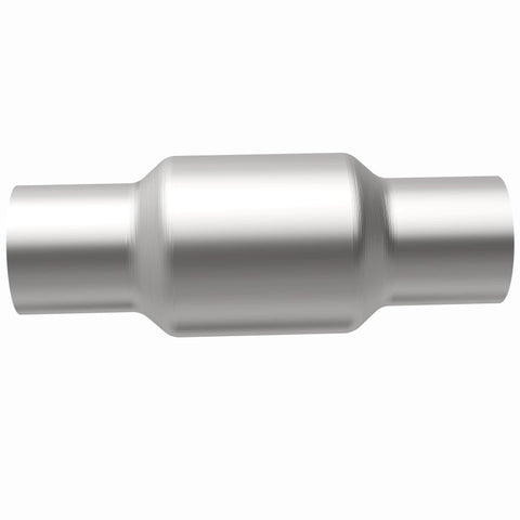 MagnaFlow Universal Catalytic Converter 2inch Preconv. - 50004