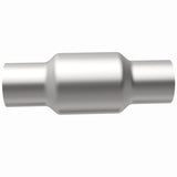 MagnaFlow Universal Catalytic Converter 2.25inch Preconv. - 50005