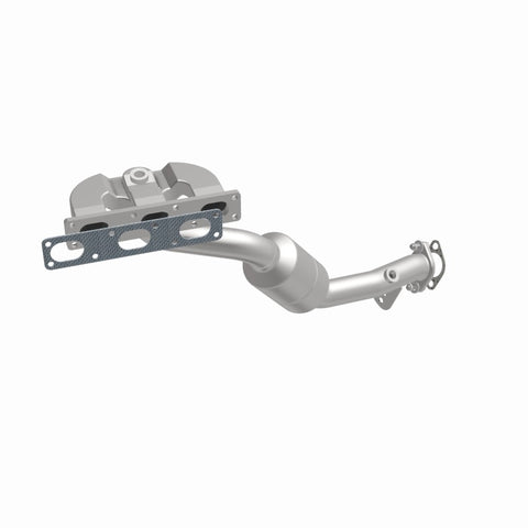 MagnaFlow Direct Fit Catalytic Converter BMW 04-05 330XI 3.0L / 04-06 X3 2.5L/3.0L - 51816