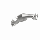 MagnaFlow 11-15 Audi Q7 3.0L Direct Fit Converter - 5451400