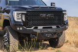 DV8 Offroad 20-23 GMC Sierra 2500/3500 Spec Series Front Bumper - FBGC2-01