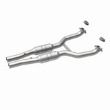 MagnaFlow Conv DF 97-03 Corvette Driver Side-Passenger Side - 51397