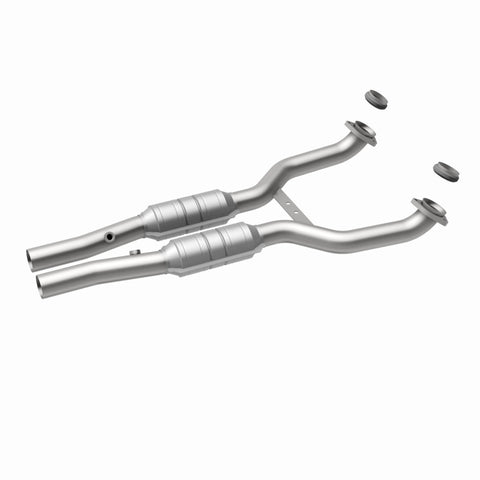 MagnaFlow Conv DF 97-03 Corvette Driver Side-Passenger Side - 51397