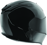 Speed Helmet and Strength SS900 Solid Speed Helmet Gloss Black - XS - 880486