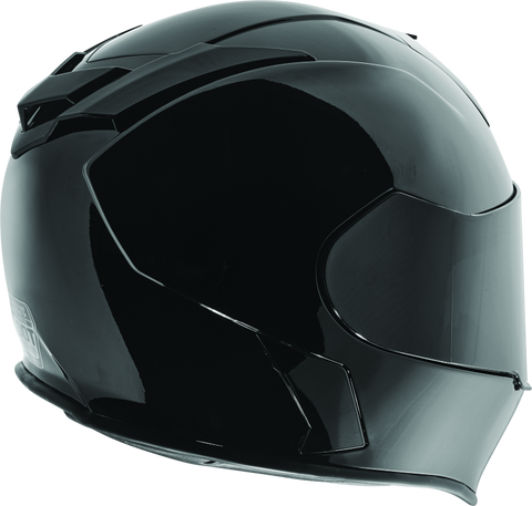 Speed Helmet and Strength SS900 Solid Speed Helmet Gloss Black - XS - 880486