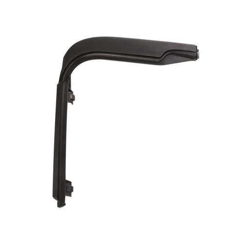 Omix Door Surround Left- 97-06 Jeep TJ - 13510.21