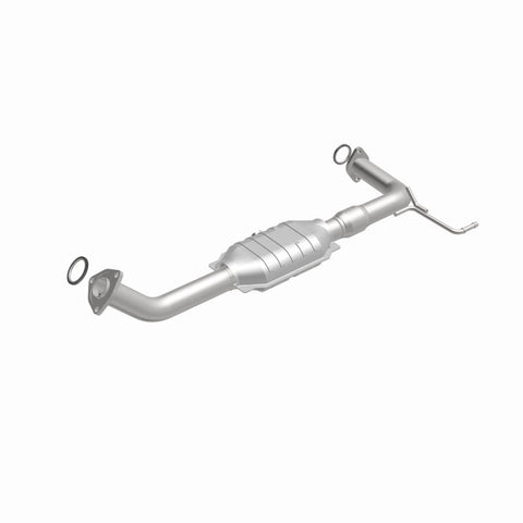 MagnaFlow Conv DF 04-06 Tundra 4.7L D/S frt O - 49592