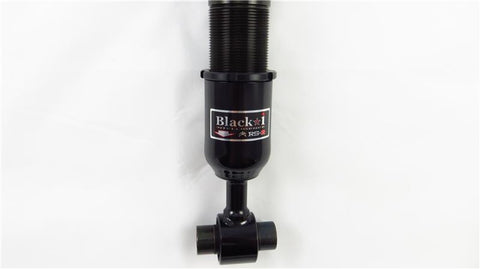 RS-R 13+ Lexus GS350 RWD F-Sports (GRL10) Black-i Coilovers - XBKT170M