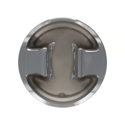 Wiseco Yamaha YFM250 Timberwolf 90-00 8.71 CR Piston Kit - 4675M07100