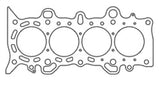 Cometic Honda Civc 1.7L D171 78mm .027 inch MLS Head Gasket D17 - C4472-027