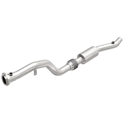 MagnaFlow Conv DF 00-03 Audi A6 Quattro 4.2L Passenger Side *NOT FOR SALE IN CALIFORNIA* - 51664