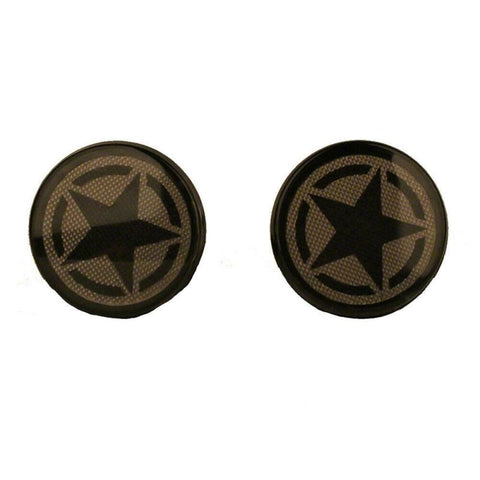 Raxiom 07-18 Jeep Wrangler JK Axial Series Turn Signal Lights - J165073