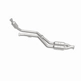 MagnaFlow Direct Fit Catalytic Converter 2000 Mercedes CLK320 3.2L - 444059