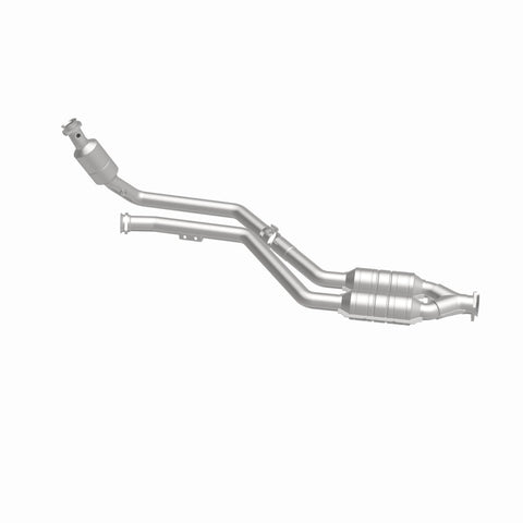 MagnaFlow Direct Fit Catalytic Converter 2000 Mercedes CLK320 3.2L - 444059